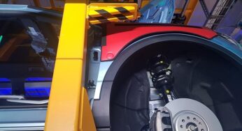 IG Metall verteidigt Angriffe auf ZF-Vorstand