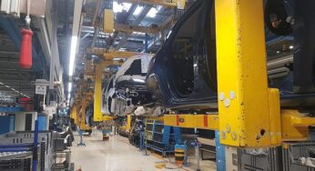 Ifo: Auftragslage der Unternehmen entspannt sich nur geringfügig