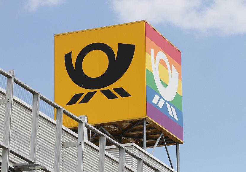 Netzagentur droht Post mit Strafzahlungen