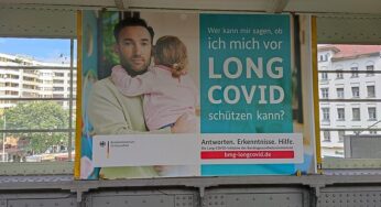 Union dämpft Erwartungen an Long-Covid-Forschungsförderung