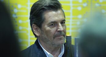 Ina Müller an Spitze der Album-Charts – Thomas Anders auf Rang 10