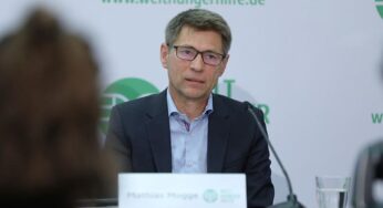 Welthungerhilfe fordert mehr Geld für Klimaanpassung
