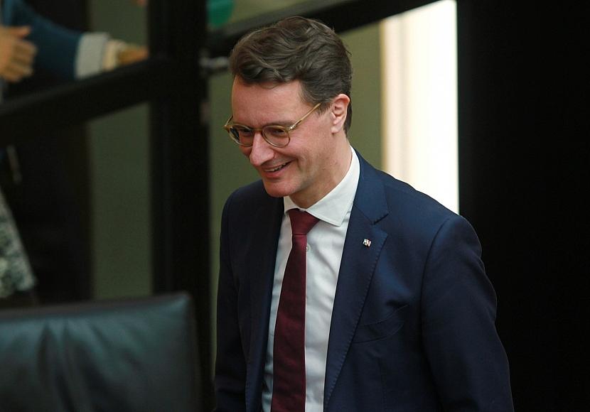 Insa: NRW-CDU in Wählergunst deutlich vorn