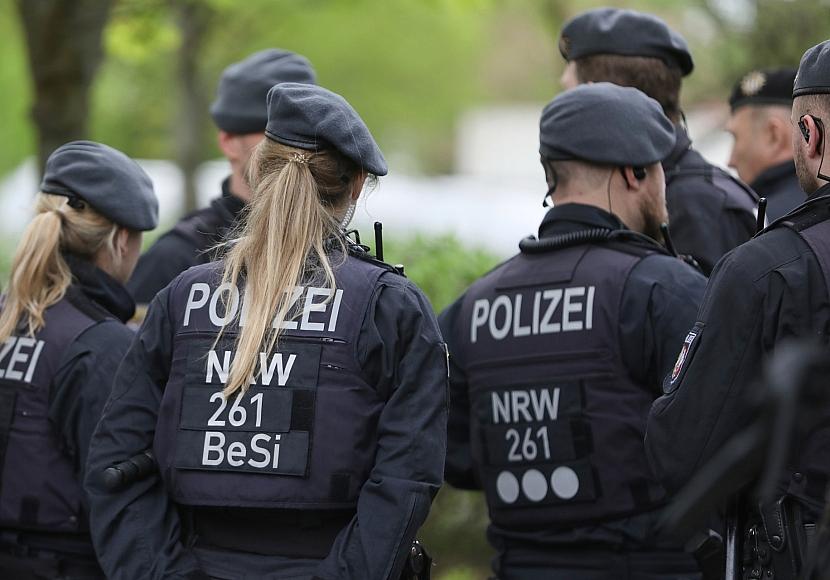 Weniger Ermittlungsverfahren wegen Polizeigewalt in NRW