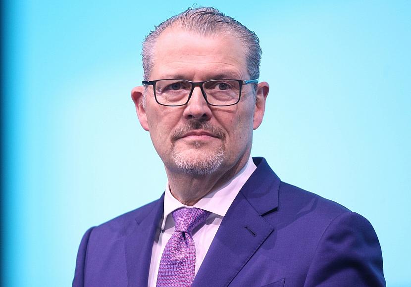 Arbeitgeberpräsident unterstützt Junge Union im Rentenstreit