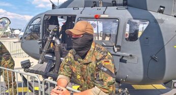 Luftwaffe soll bis 2035 personell um 70 Prozent wachsen