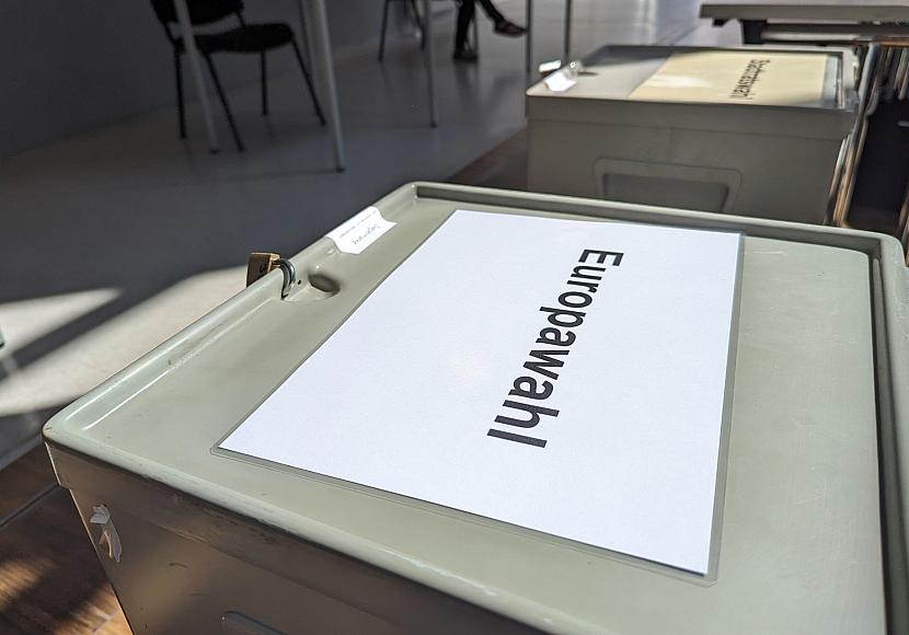 Barley kritisiert „Spaßparteien“ bei Europawahlen