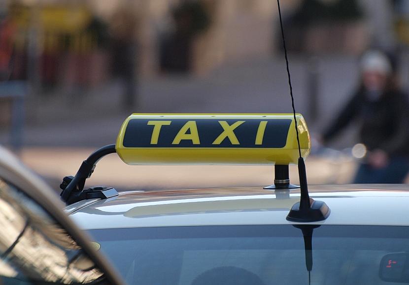 Taxi-Verband sieht Bahn-Probleme als Bedrohung