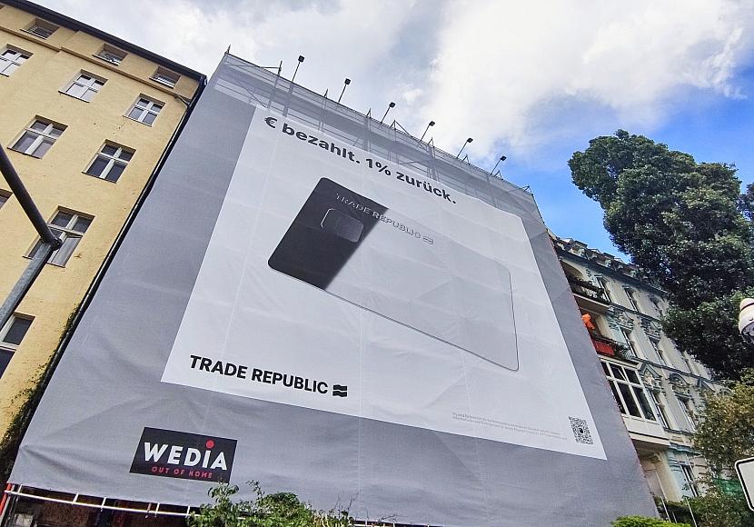 VZBV: Beschwerden über Trade Republic steigen