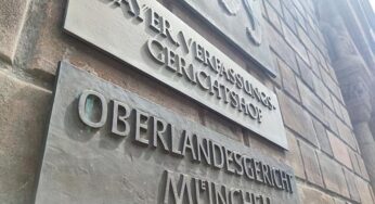 Münchner Gericht verurteilt drei IS-Mitglieder zu Haftstrafen