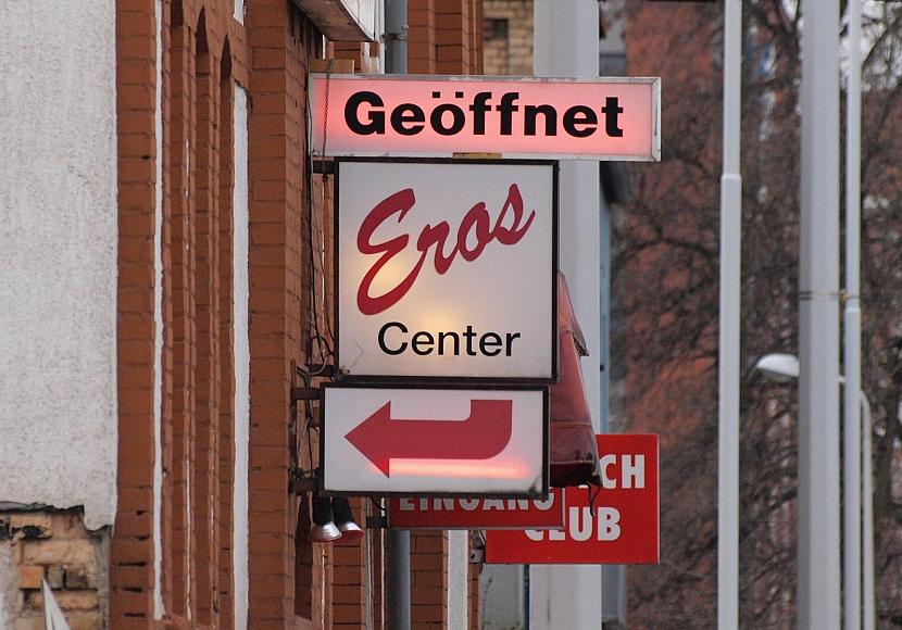 Solwodi begrüßt Klöckner-Vorstoß zu Sexkaufverbot