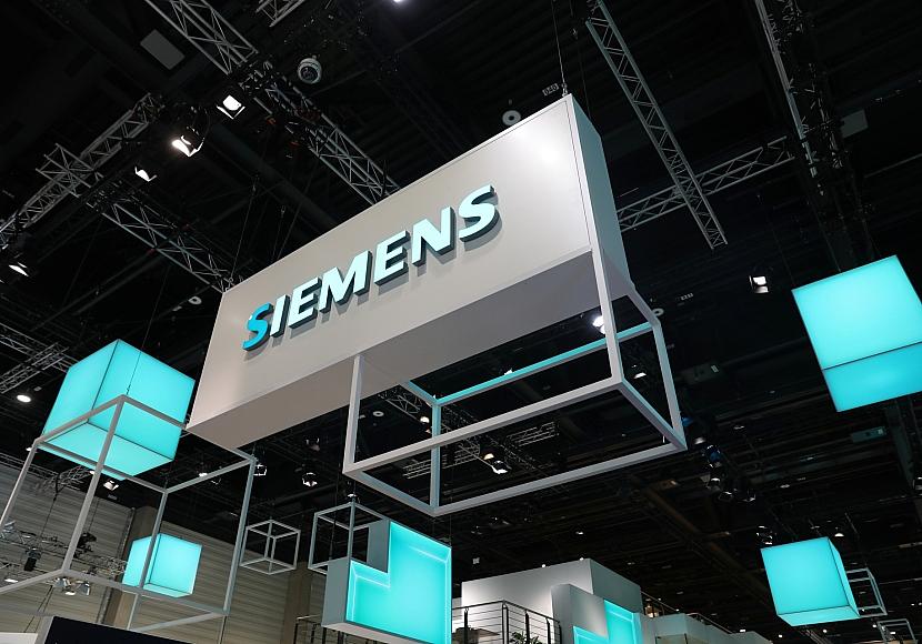 Siemens will weniger Regulierung bei KI