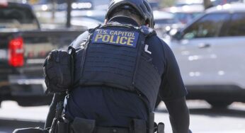 Beide in Washington niedergeschossenen Nationalgardisten tot