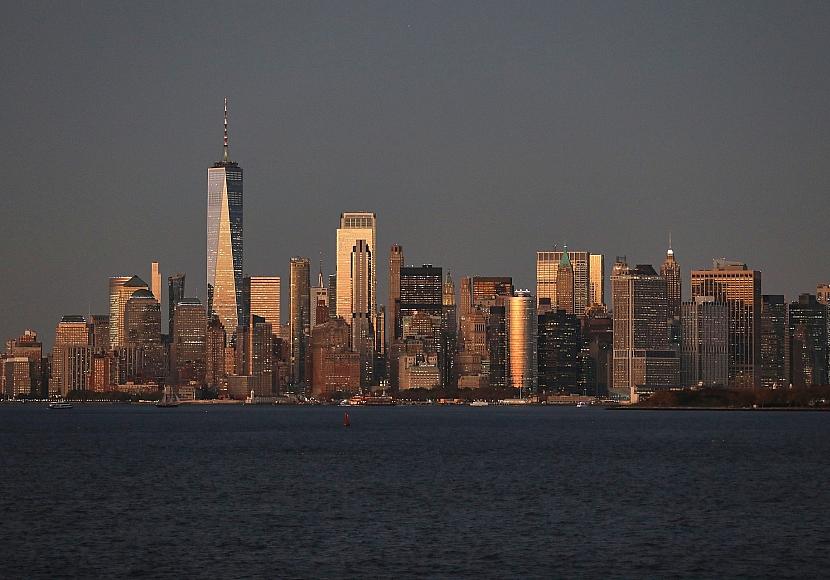 Linker Kandidat Mamdani gewinnt Bürgermeisterwahl in New York