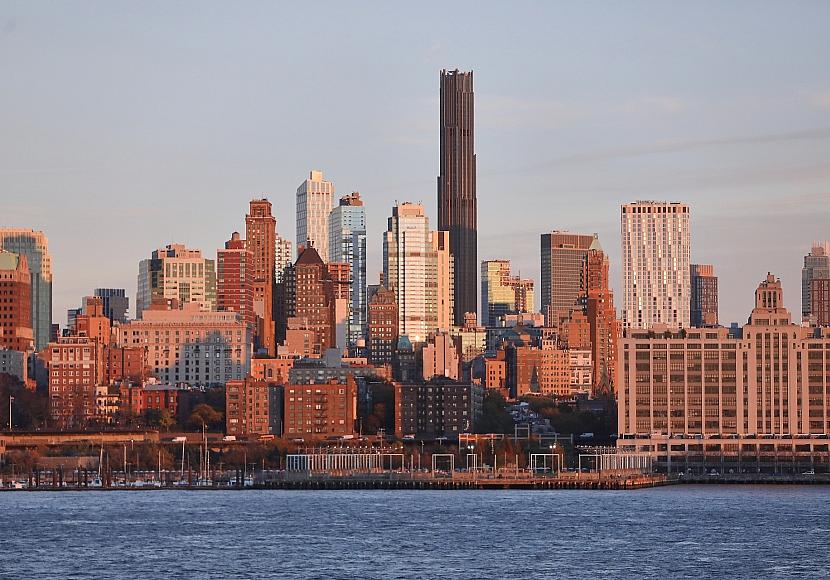 Hardt sieht Trump nach Wahlen in New York unter Druck