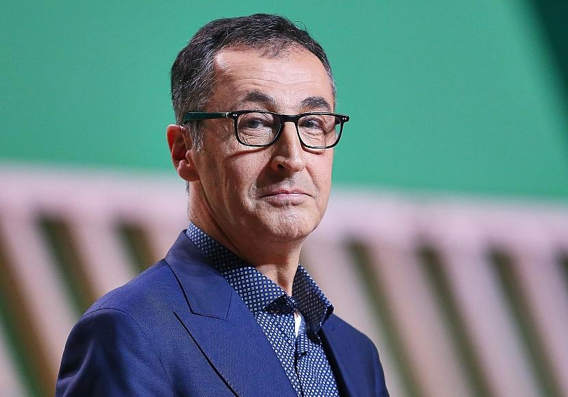 Özdemir glaubt noch an Wahlsieg in Baden-Württemberg