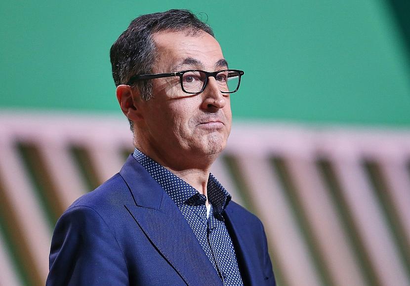 Özdemir vergleicht Baden-Württembergs Grüne mit CSU