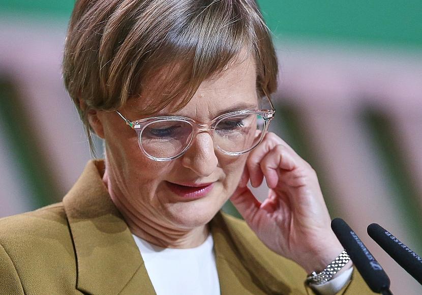 Brantner bei Antrag für allgemeine Dienstpflicht zurückhaltend