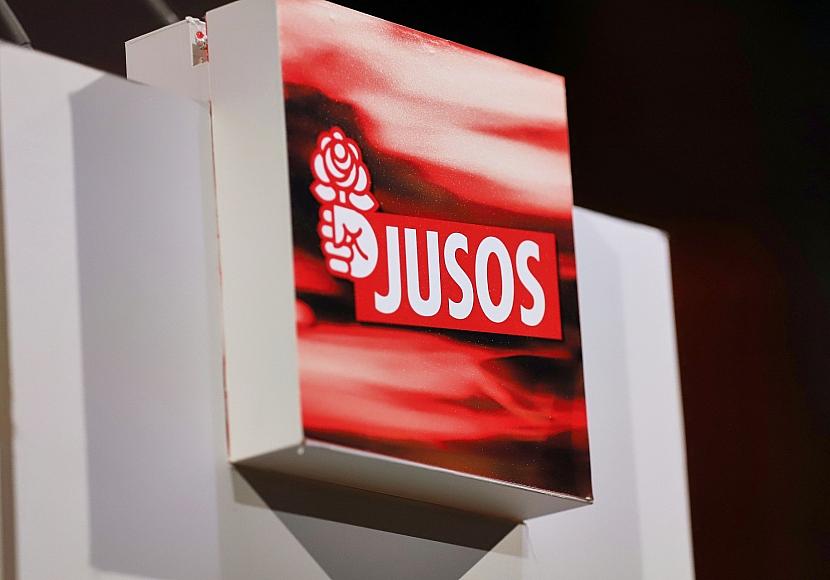 Jusos drängen auf Linksruck in SPD