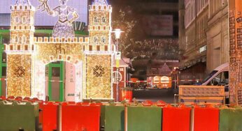 Städtetag beklagt hohe Anti-Terror-Kosten für Weihnachtsmärkte