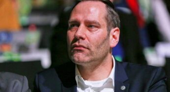 Polizeigewerkschafter will mehr Geld für Verbrechensbekämpfung