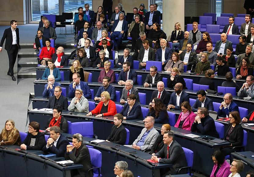 SPD arbeitet an Angebot für Abgeordnete bei Online-Anfeindungen