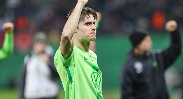 1. Bundesliga: Bremen siegt gegen Wolfsburg