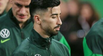 Bundesliga: Hoffenheim dreht Partie und verschärft Wolfsburgs Krise