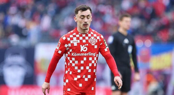 Bundesliga: Freiburg siegt souverän gegen Mainz 05