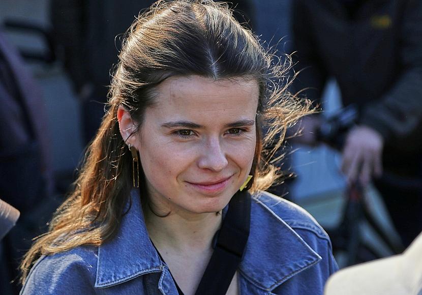 Neubauer sieht Investition in Regenwaldfonds als Schadensbegrenzung