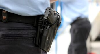 Polizei-Schüsse auf Zwölfjährige in Bochum