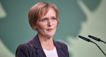 Brantner schlägt freiwilliges Wehr-Register für Ältere vor