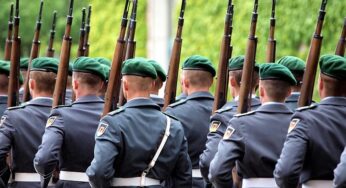 Röwekamp hält Wehrdienst-Kompromiss für unzureichend