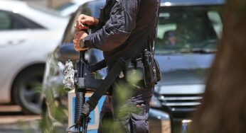 Israelische Armee beginnt neuen Einsatz im Westjordanland