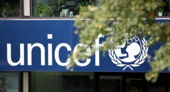 Unicef macht auf prekäre Lage von Kindern in der Ukraine aufmerksam