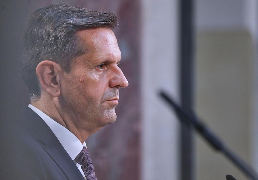 Lies mahnt Union zu Disziplin bei Rentenreform