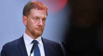 Kretschmer hält Debatte über Umgang mit AfD für nicht hilfreich