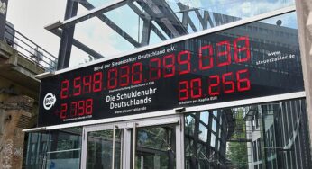 Nord-Finanzminister drängen auf Reform der Schuldenbremse