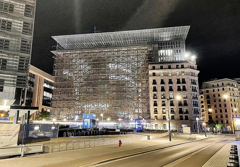 Deutsche in EU-Institutionen immer stärker unterrepräsentiert