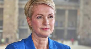 Rechtsextremismus an Schulen: Schwesig nennt AfD „Partei des Hasses“