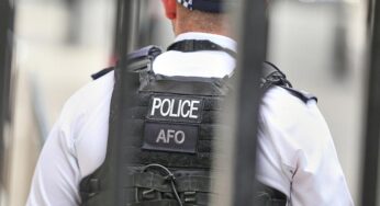 Bundesanwaltschaft lässt Hamas-Mitglied in London festnehmen