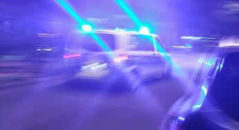 Gewerkschaft der Polizei warnt vor zu wenig Polizisten an Silvester