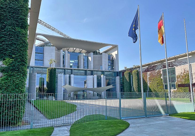 Grüne wollen Krisen-Koordinierungsstelle im Kanzleramt