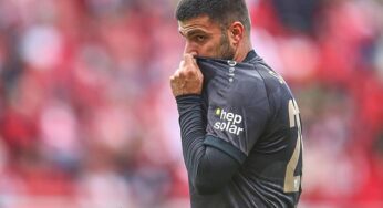 Europa League: VfB Stuttgart gewinnt gegen Feyenoord Rotterdam