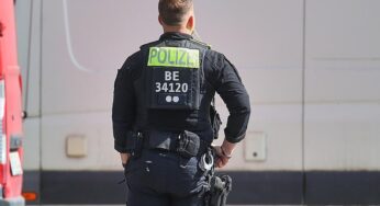 CDU Berlin beschließt Sofortprogramm gegen Organisierte Kriminalität