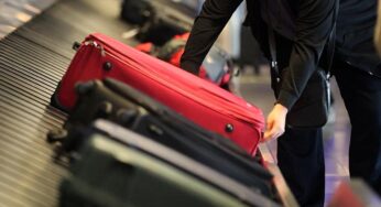 Deutsche Flughäfen verzeichnen mehr Auslandspassagiere