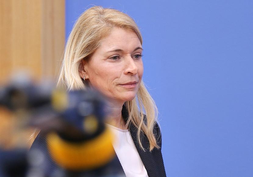 Bahn-Chefin plant neues “Sofortprogramm” – im nächsten Jahr