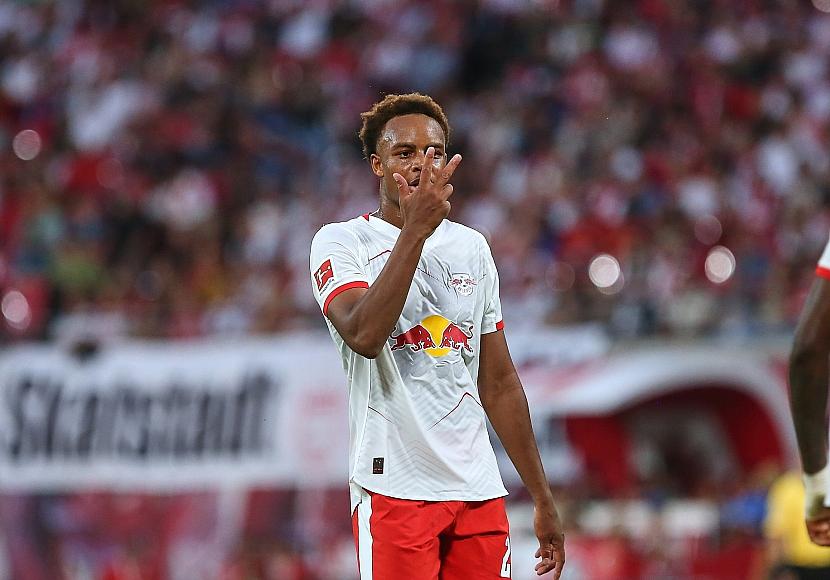 Amiri-Ausfall: Nagelsmann nominiert Ouedraogo nach