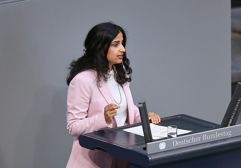 Grüne kritisieren Versäumnisse bei Aufnahme von Afghanen