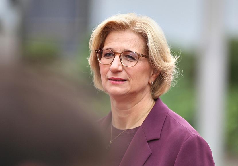 Rehlinger gegen Änderungen am Rentengesetz